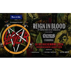 Slayer