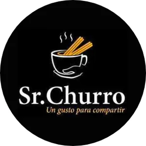 Sr. Churro