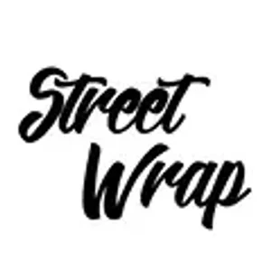 Street Wrap - Justo