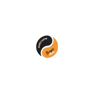 Sushi & Burger Home