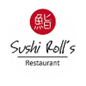 Sushi Rolls