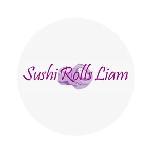 Sushi Rolls Liam