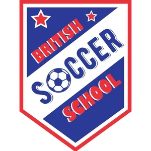 The British Soccer School