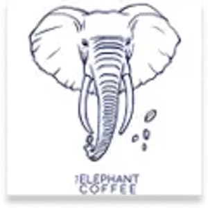 The Elephant Coffee