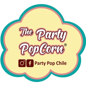 The Party PopCorn