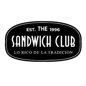 The sándwich club