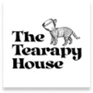 The Tearapy House