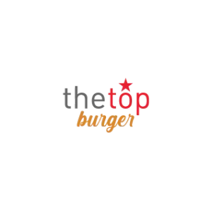 The Top Burger
