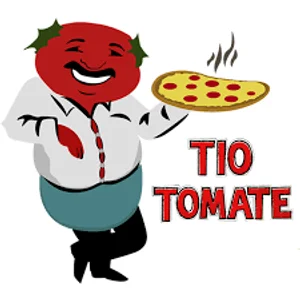 Tío Tomate