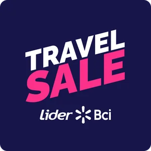 Travel Sale