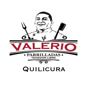 Valerio Parrilladas Tenedor Libre Quilicura