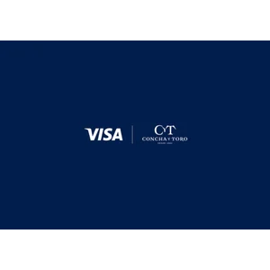 Visa - Centro del Vino Concha y Toro