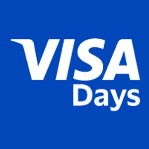 Visa Days
