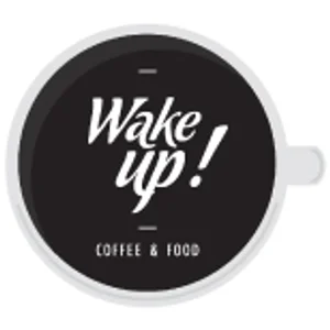 Wake Up! Cofee & Food