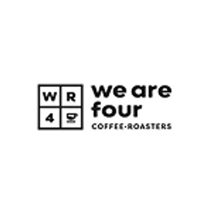 We Are Four