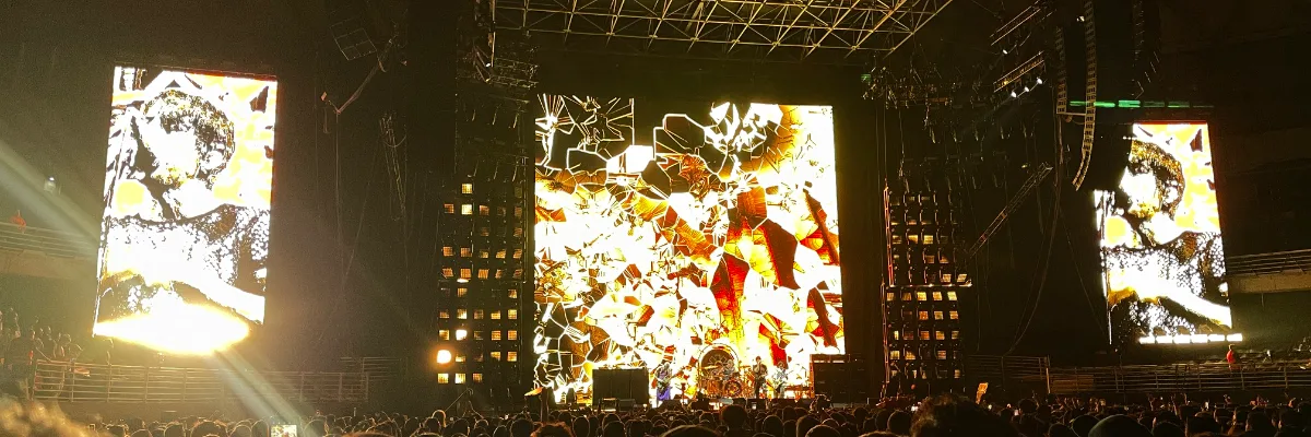 Portada de Apañe Conciertos 🎶🎸🥁