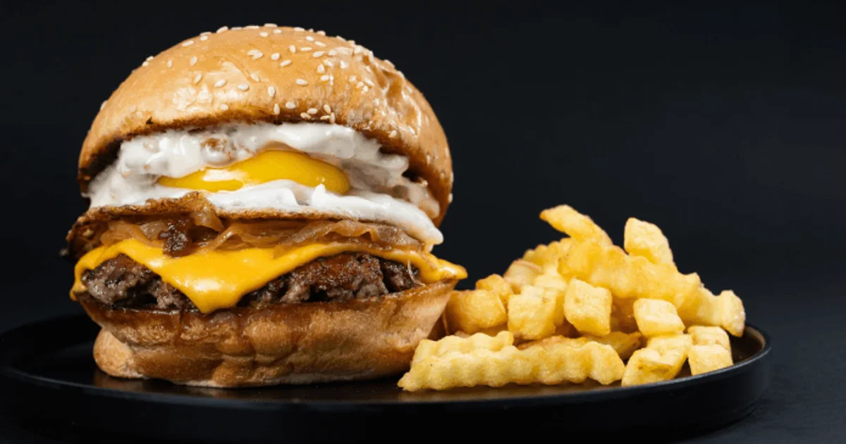 Burgerhouse