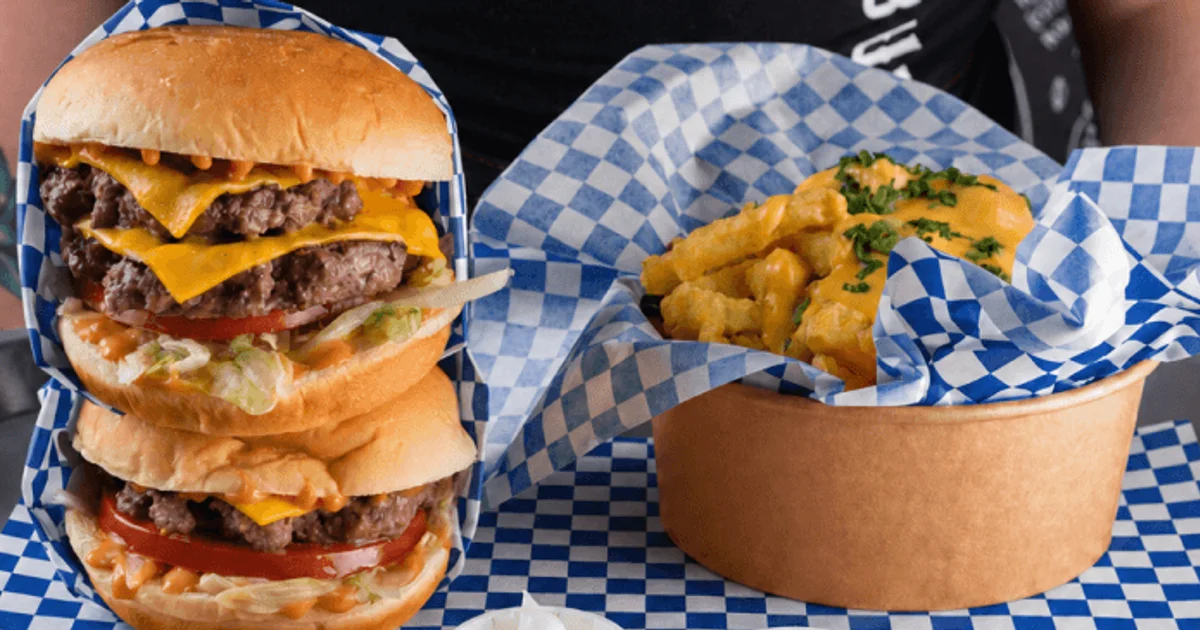 Burgery