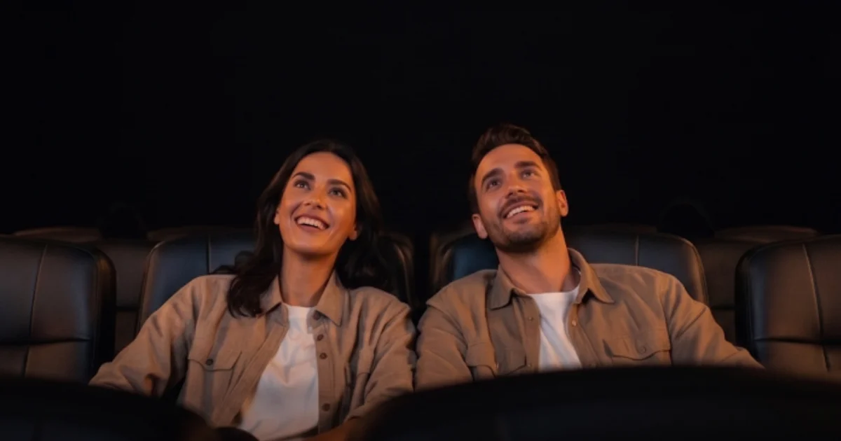 Cinépolis