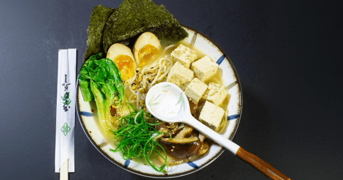 El Club del Ramen