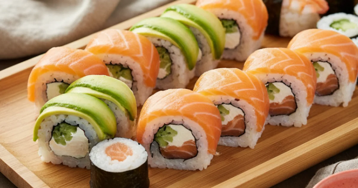 Hikari Sushi