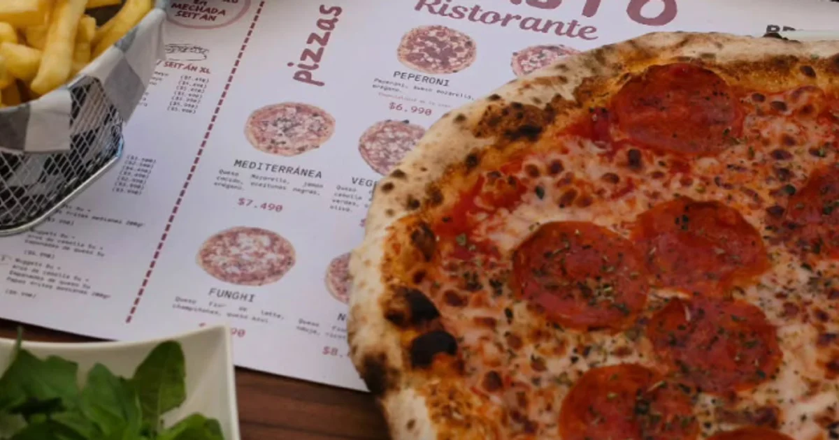 Impasto Restobar