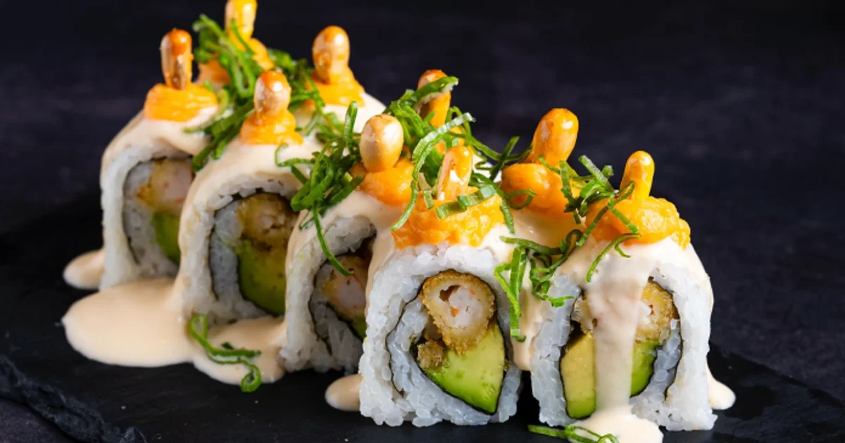 Inari Sushi