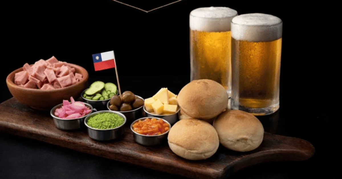 La Chimba