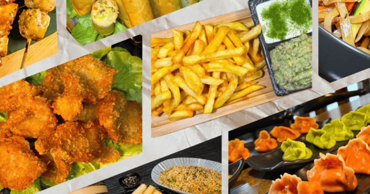 Lao Lao Foods