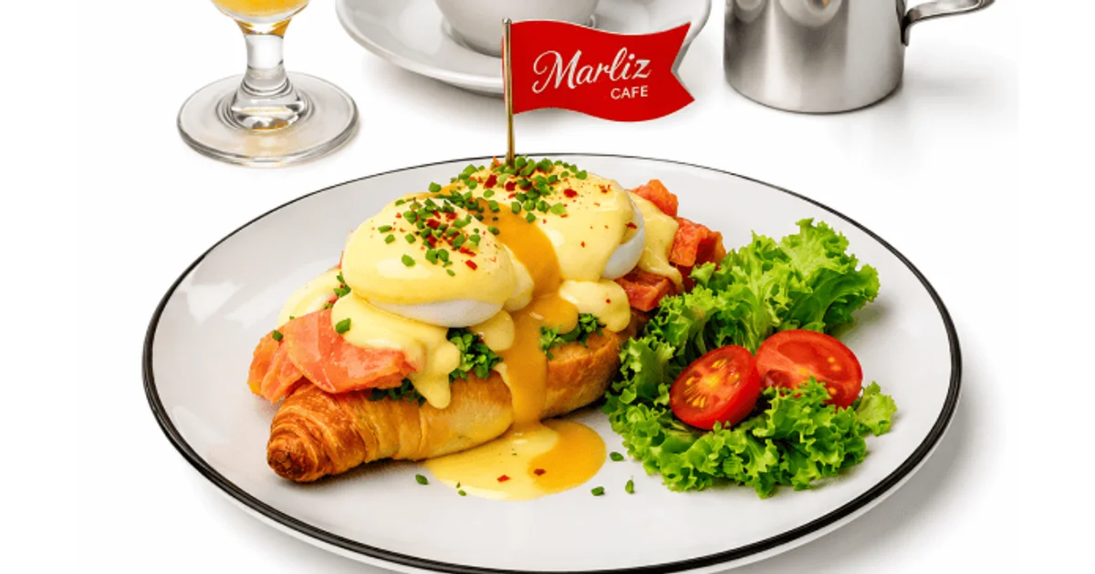 Marliz Café Restaurant
