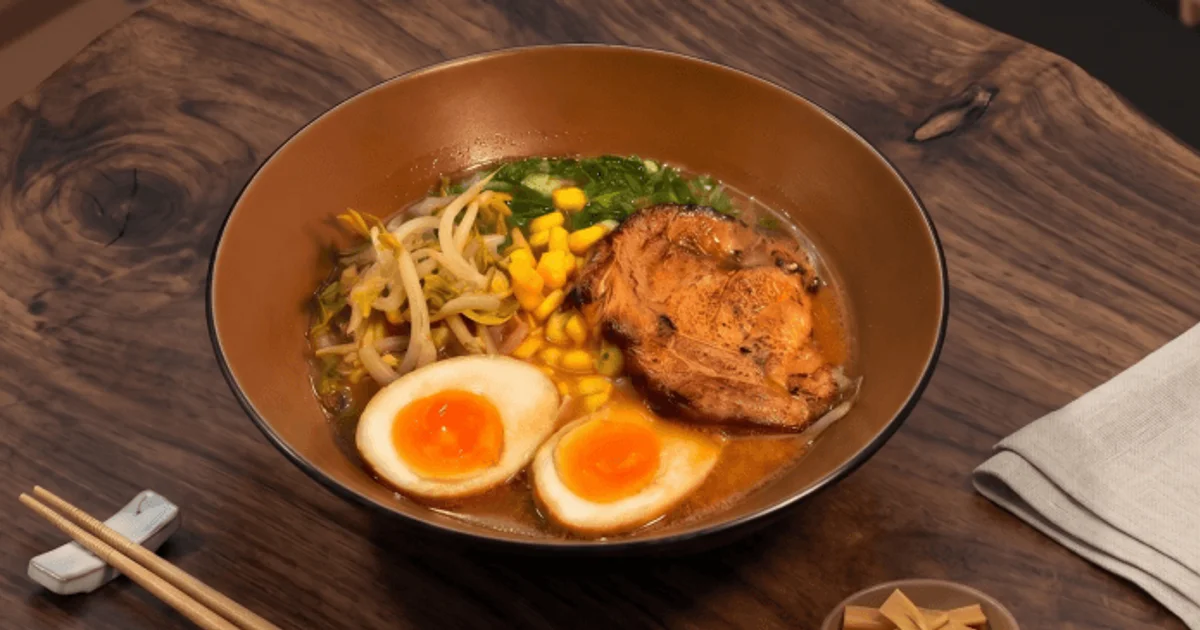 Momiji Ramen