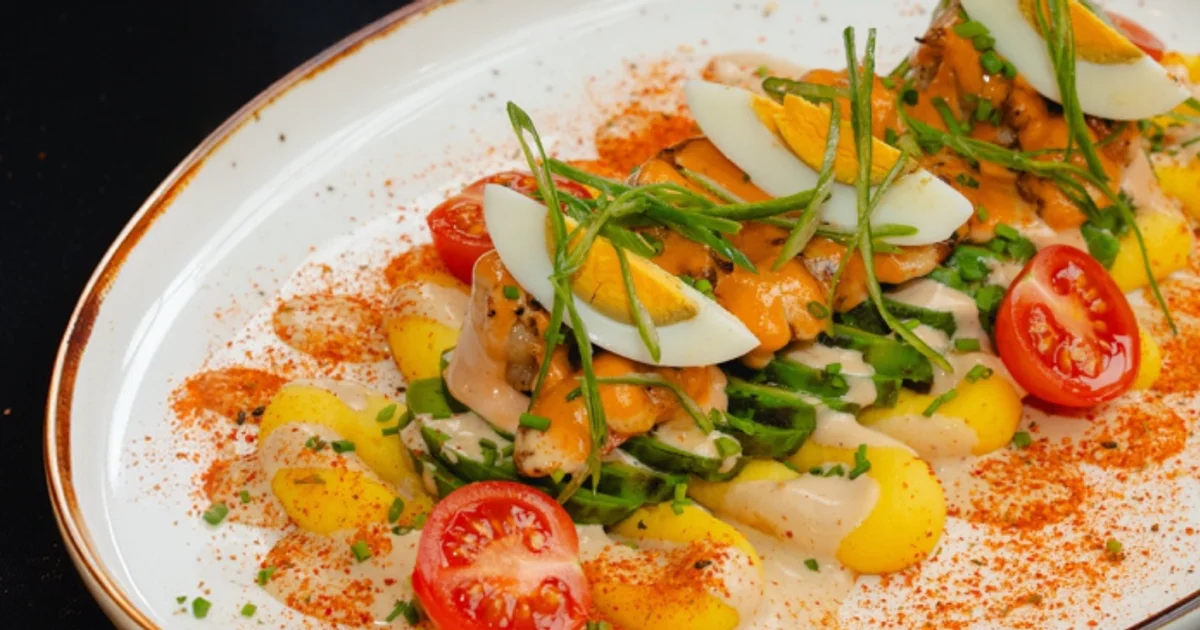 Qnto restaurante