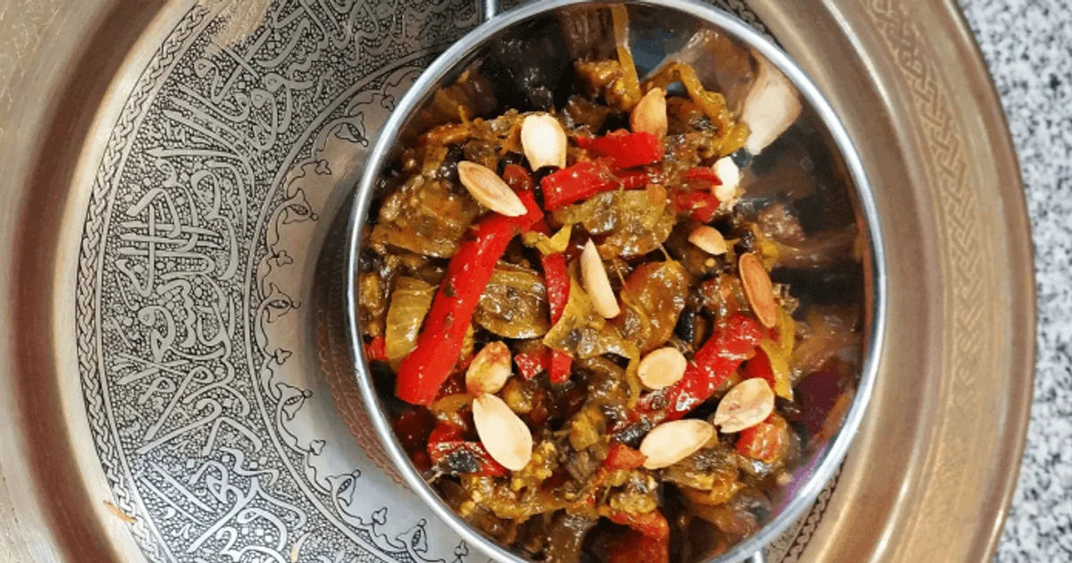 Restaurante Omar Khayyam