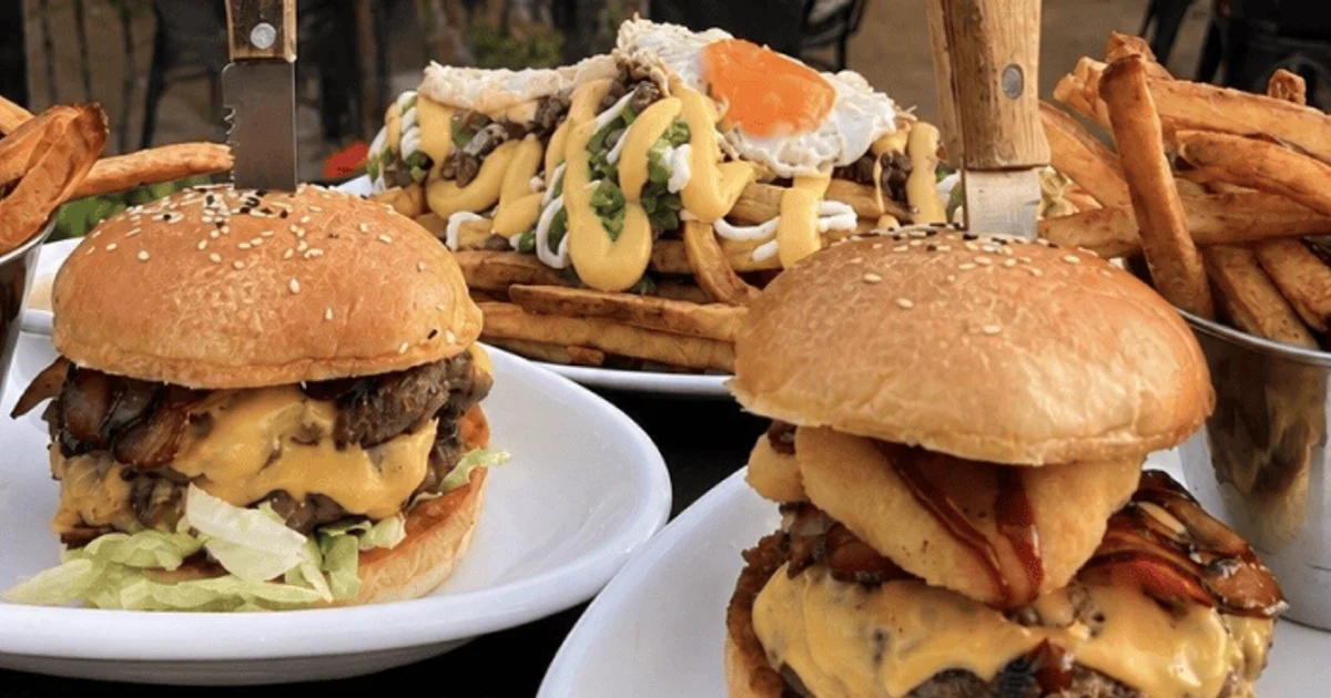 Restobar Bravos