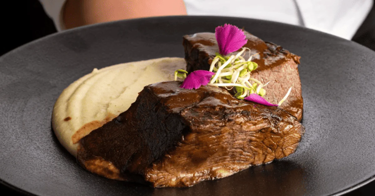 Rugendas Restaurant