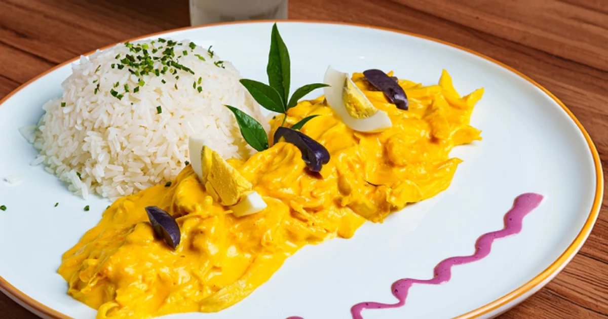 Sabor y Aroma