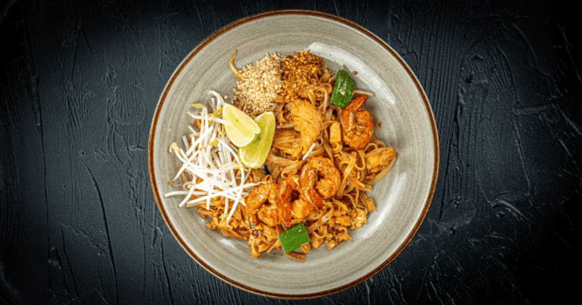 Soho Thai