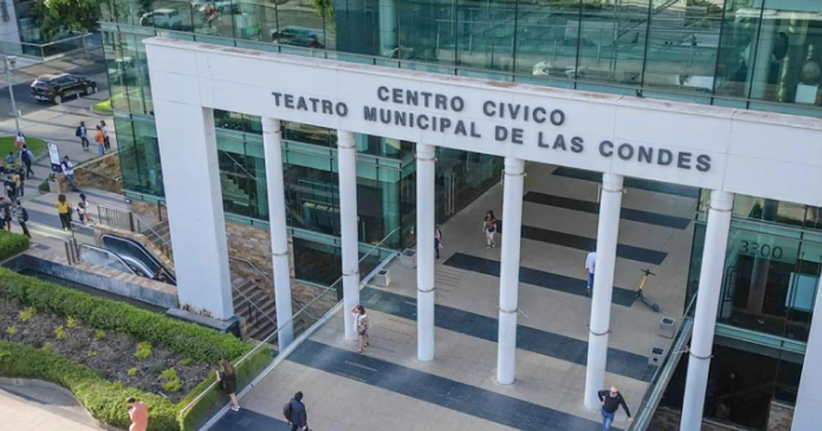 Teatro Municipal
