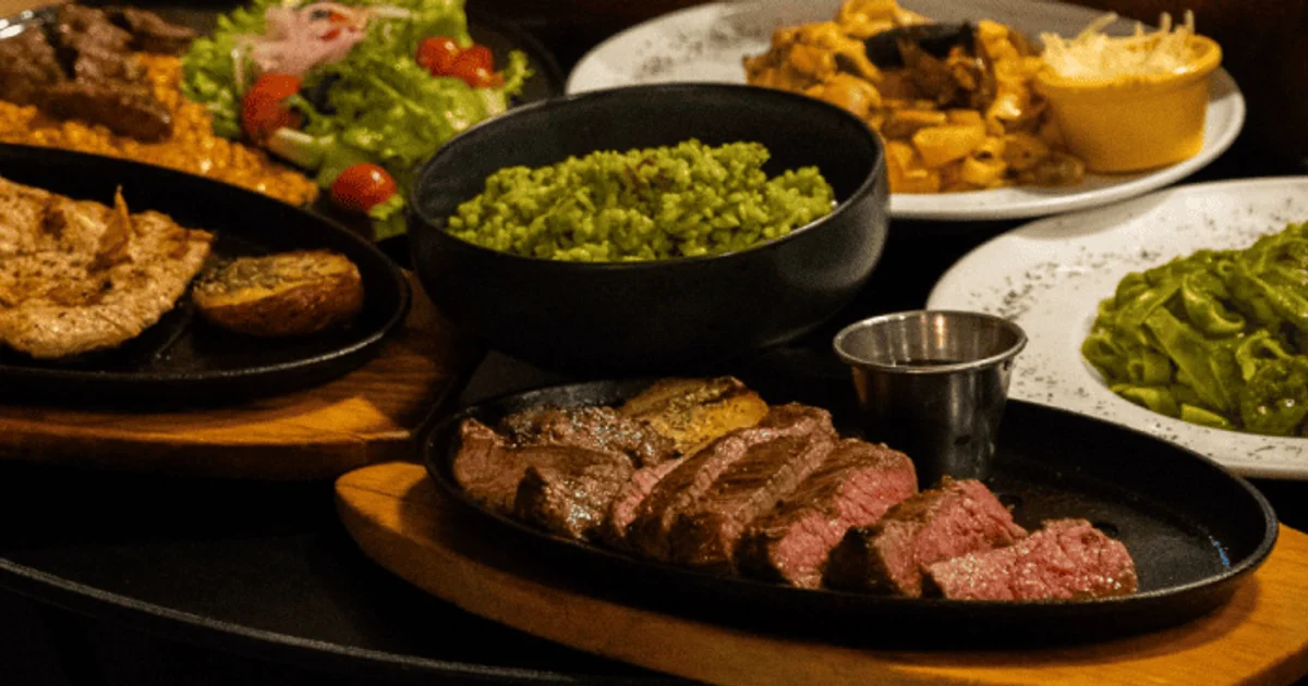 Tres Valles Restaurant