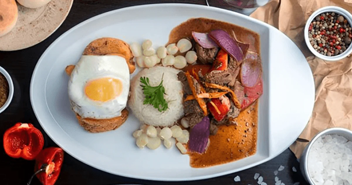 Ventura Restaurant