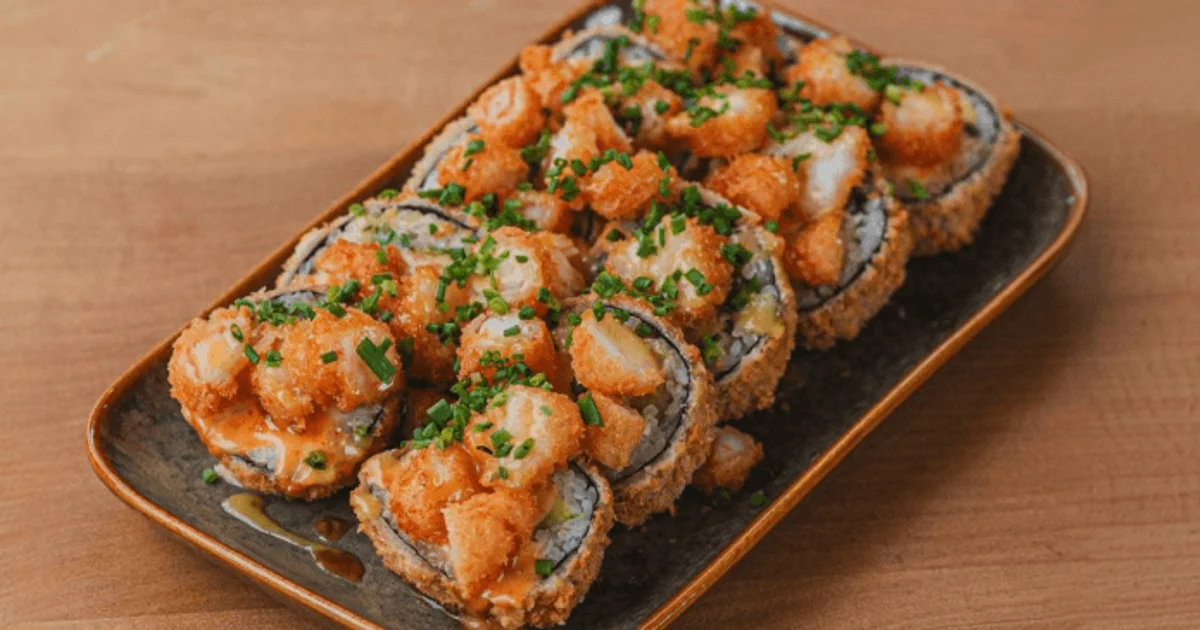 Yako Sushi