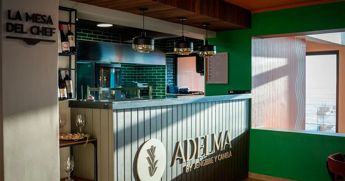 Adelma Restaurant