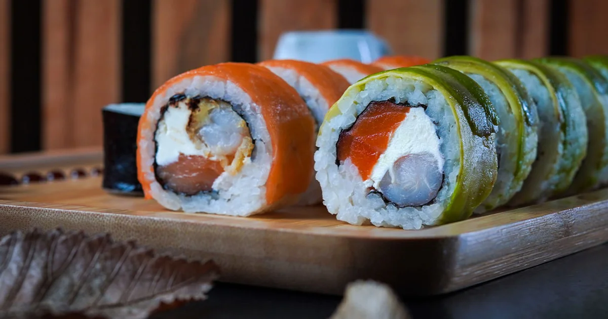 Akami Sushi Bar