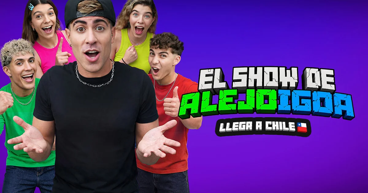 Alejo Igoa