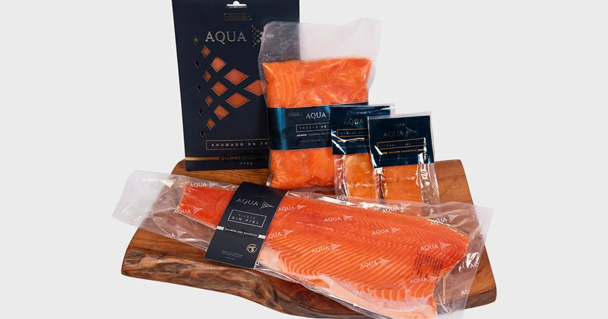AquaChile