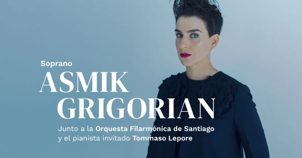 Asmik Grigorian