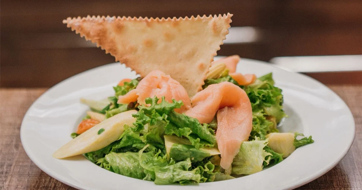 Au Restaurant