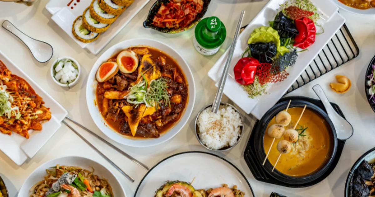 Bibimbap