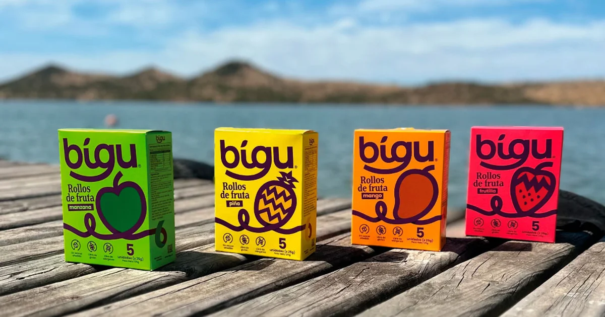 Bigu