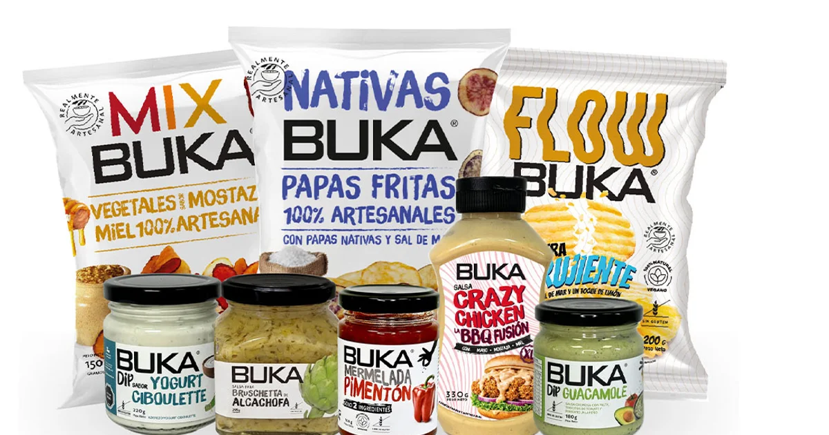 Buka